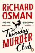 The Thursday Murder Club