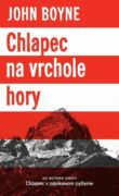 Chlapec na vrchole hory (e-kniha)