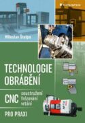 Technologie obrábění (e-kniha)