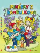 Kája a Bambuláček – Pohádky z Bambulkova (e-kniha)