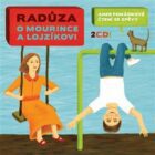 O Mourince a Lojzíkovi (2CD) (CD)