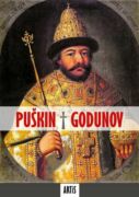 Boris Godunov (e-kniha)