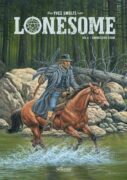 Lonesome 4 - Čarodějovo území