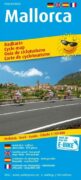 Mallorca 1:100 000 / cyklistická mapa