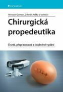 Chirurgická propedeutika (e-kniha)