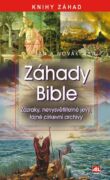 Záhady bible (e-kniha)
