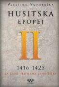 Husitská epopej II (e-kniha)