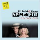 Semafor - Léta 1989 - 2015 (CD)