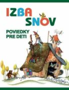Izba snov (e-kniha)