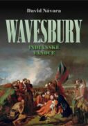 Wavesbury: Indiánské Vánoce (e-kniha)