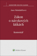 Zákon o návykových látkách