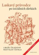 Laskavý průvodce po sociálních dávkách (e-kniha)
