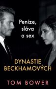 Dynastie Beckhamových (e-kniha)