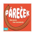 Páreček
