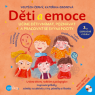 Děti a emoce (e-kniha)