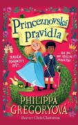 Princeznovská pravidla (e-kniha)