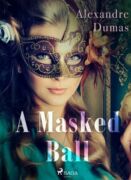 A Masked Ball (e-kniha)