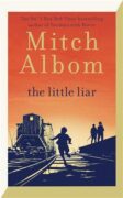 The Little Liar: The moving, life-affirming WWII novel from the internationally bestselling author o