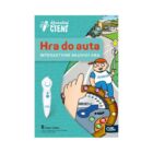 Albi Hra do auta Kouzelné čtení