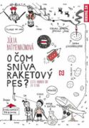 O čom sníva raketový pes (e-kniha)