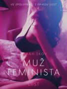 Muž feminista – Erotická povídka (e-kniha)