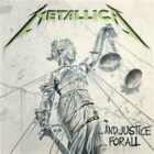 Metallica: And Justice For All - 2 LP
