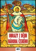 Obrazy z dějin národa českého (e-kniha)