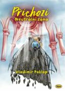 Příchozí - Kniha pátá - Neutrální zóna (e-kniha)