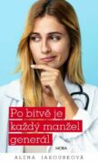 Po bitvě je každý manžel generál (e-kniha)