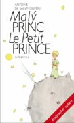 Malý princ - dvojjazyčné vydání - Česko- francouzská verze