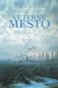 Veterné mesto (e-kniha)