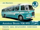 Autobus Škoda 706 RTO (e-kniha)