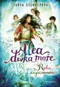 Alea - dívka moře: Řeka zapomnění (e-kniha)