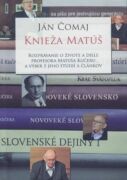 Knieža Matúš (e-kniha)