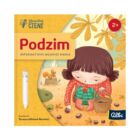 Albi Minikniha pro nejmenší - Podzim Kouzelné čtení