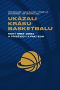 Ukázali krásu basketbalu - Roky 1993-2024 v příbězích a faktech