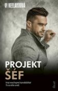 Projekt šéf (e-kniha)