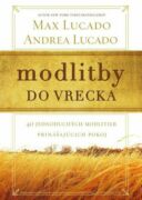 Modlitby do vrecka (e-kniha)