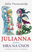 Julianna alebo Hra na únos (e-kniha)