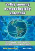 Velký jmenný numerologický kalendář (e-kniha)