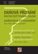 Daňová přiznání FO a PO za rok 2024