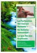 La Perfección del Cuerpo Humano - Su Salud e Inmunidad (e-kniha)