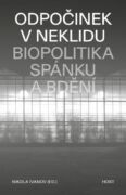 Odpočinek v neklidu (e-kniha)