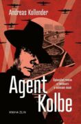 Agent Kolbe (e-kniha)