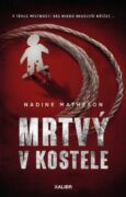 Mrtvý v kostele (e-kniha)