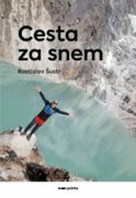 Cesta za snem (e-kniha)