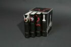 Stmívání BOX 1-4