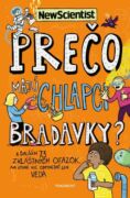 Prečo majú chlapci bradavky? (e-kniha)