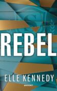 Rebel (e-kniha)