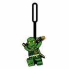 LEGO Ninjago Jmenovka na zavazadlo - Lloyd